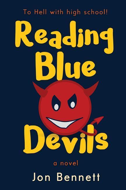 Vorderes Coverbild Reading Blue Devils