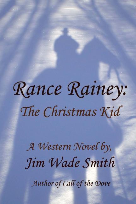 Vorderes Coverbild Rance Rainey: The Christmas Kid