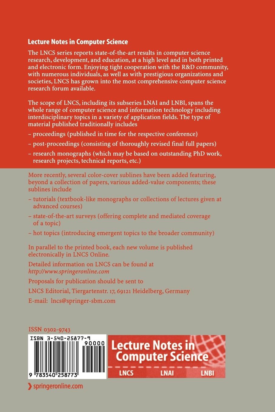 Rückseitencover Component-Based Software Engineering