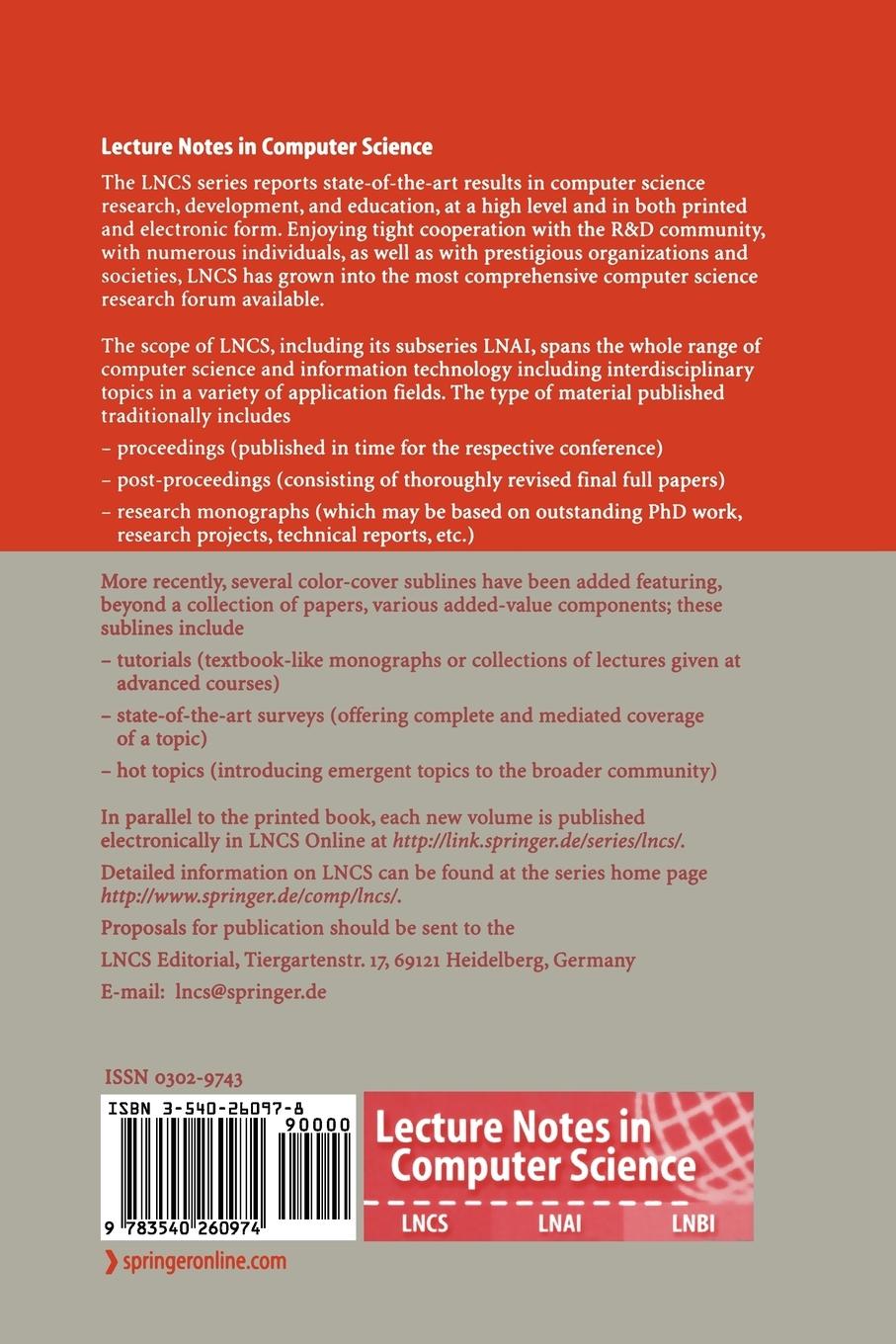 Rückseitencover Engineering Human Computer Interaction and Interactive Systems