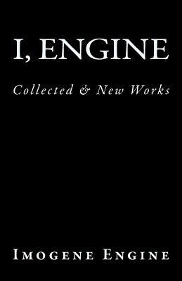 Vorderes Coverbild I, Engine: Collected & New Works