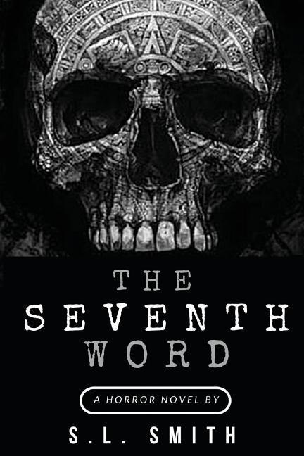 Vorderes Coverbild The Seventh Word