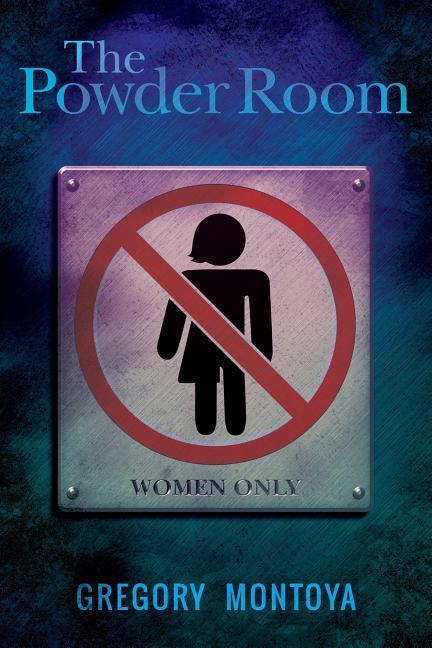 Vorderes Coverbild The Powder Room