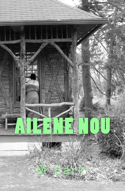 Vorderes Coverbild Ailene Nou