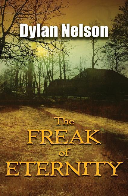 Vorderes Coverbild The Freak of Eternity
