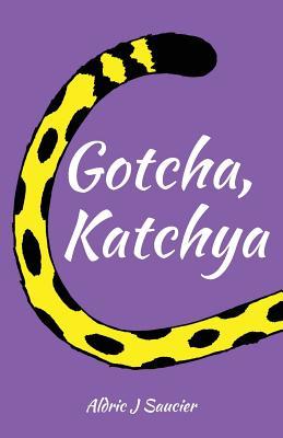 Vorderes Coverbild Gotcha, Katchya