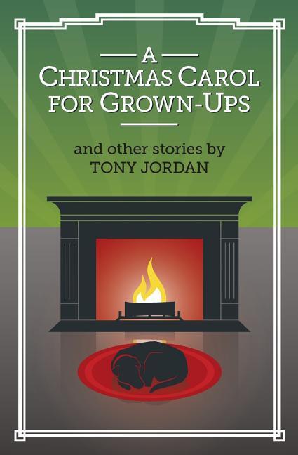 Vorderes Coverbild A Christmas Carol for Grown-Ups and Other Stories