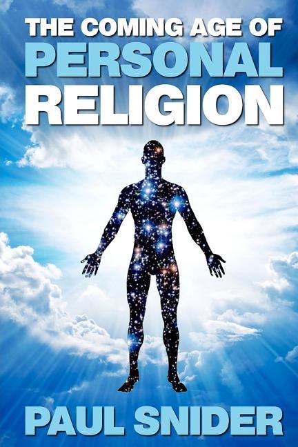 Vorderes Coverbild The Coming Age of Personal Religion