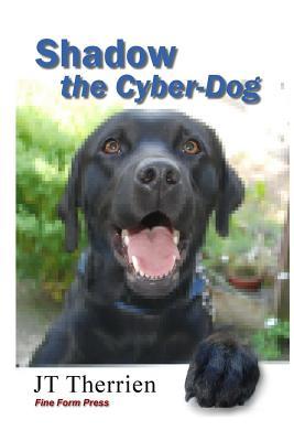 Vorderes Coverbild Shadow the Cyber-Dog