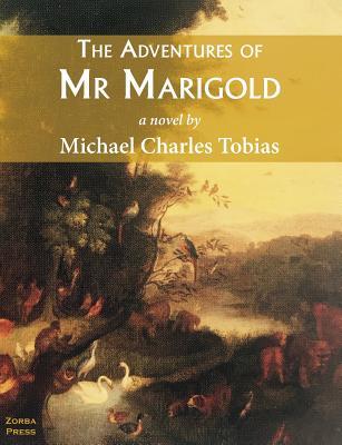 Vorderes Coverbild The Adventures of Mr Marigold