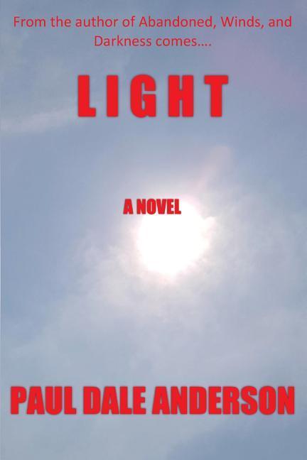 Vorderes Coverbild Light