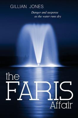 Vorderes Coverbild The FARIS Affair