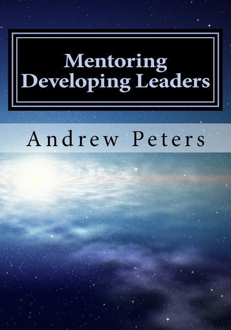 Vorderes Coverbild Mentoring Developing Leaders