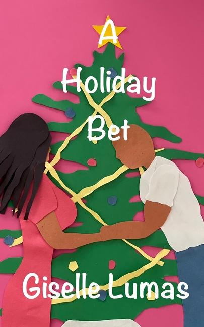 Vorderes Coverbild A Holiday Bet