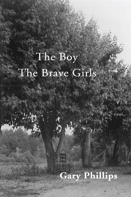 Vorderes Coverbild The Boy The Brave Girls