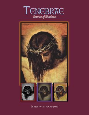 Vorderes Coverbild Tenebrae: Service of Shadows