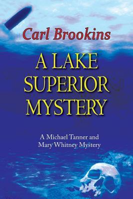 Vorderes Coverbild A Lake Superior Mystery