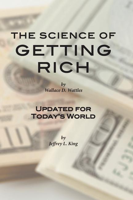Vorderes Coverbild The Science of Getting Rich: Updated for Today's World