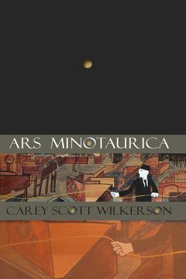 Vorderes Coverbild Ars Minotaurica