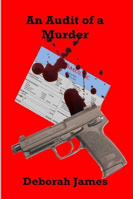 Vorderes Coverbild An Audit of a Murder