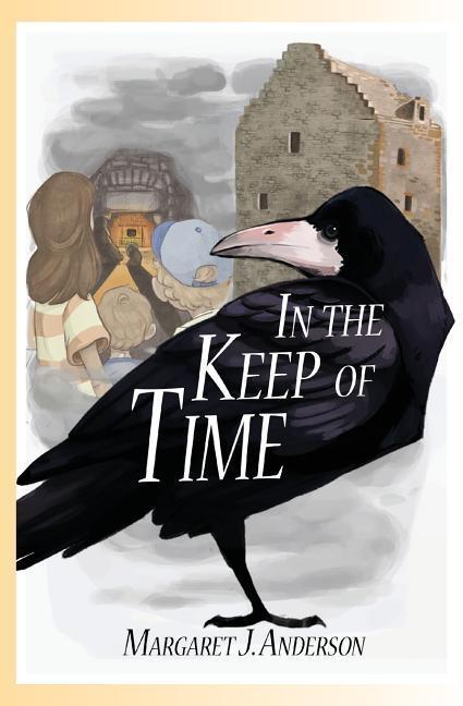 Vorderes Coverbild In the Keep of Time