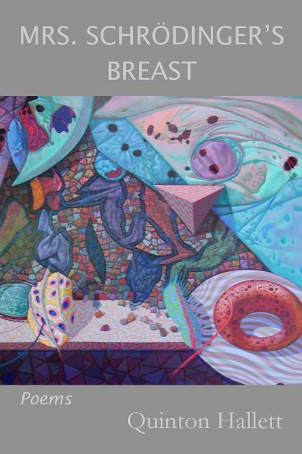 Vorderes Coverbild Mrs. Schrodinger's Breast: Poems