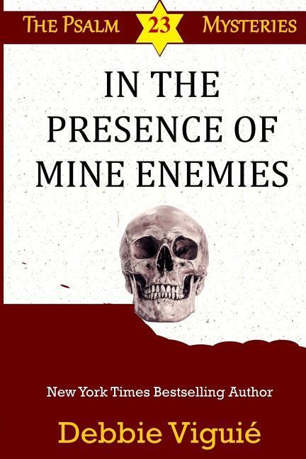 Vorderes Coverbild In the Presence of Mine Enemies