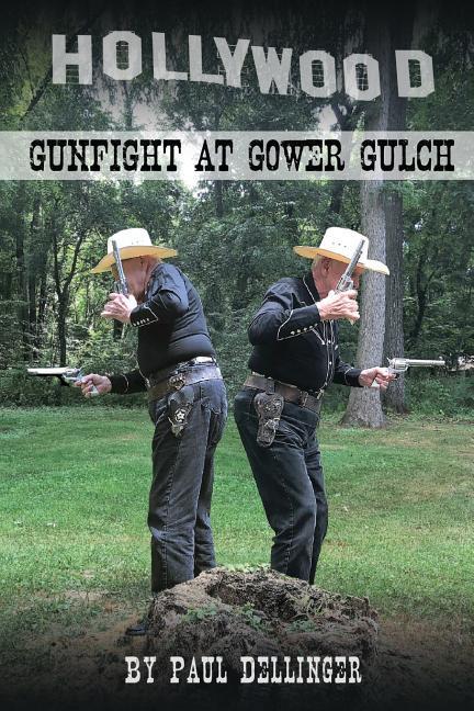 Vorderes Coverbild Gunfight at Gower Gulch