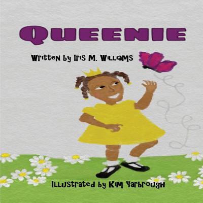 Vorderes Coverbild Queenie