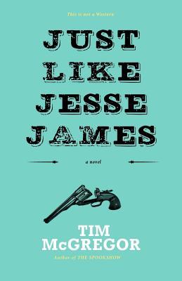 Vorderes Coverbild Just Like Jesse James
