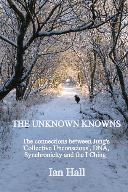 Vorderes Coverbild The Unknown Knowns