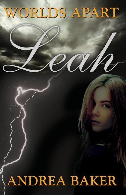 Vorderes Coverbild Leah