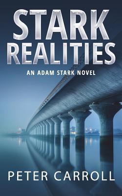 Vorderes Coverbild Stark Realities: An Adam Stark Novel