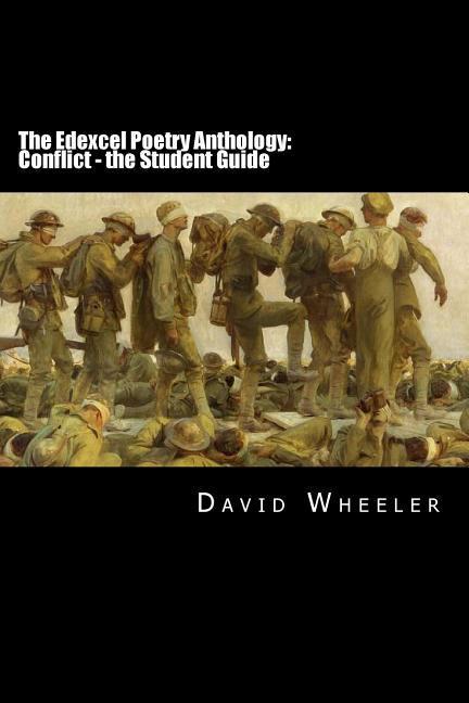 Vorderes Coverbild The Edexcel Poetry Anthology