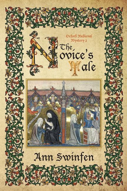 Vorderes Coverbild The Novice's Tale