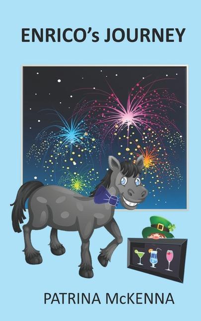 Vorderes Coverbild Enrico's Journey