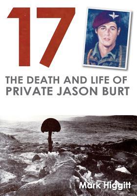 Vorderes Coverbild 17: The death and life of Private Jason Burt