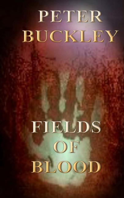 Vorderes Coverbild Fields of Blood