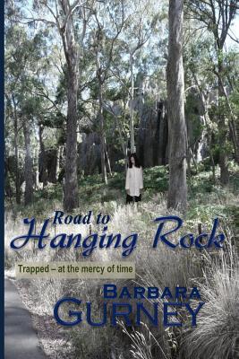 Vorderes Coverbild Road to Hanging Rock