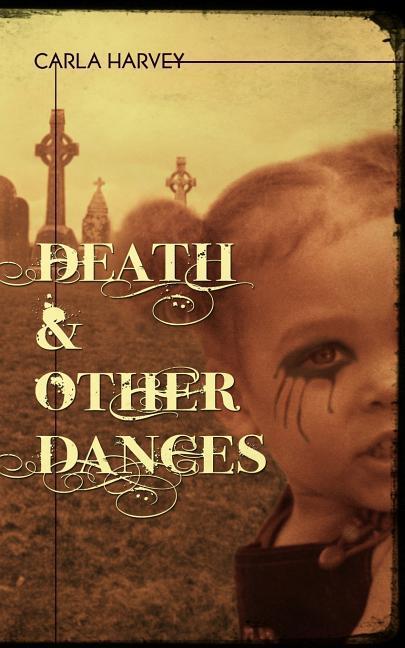 Vorderes Coverbild Death and Other Dances