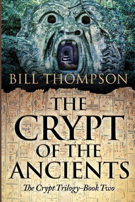 Vorderes Coverbild The Crypt of the Ancients