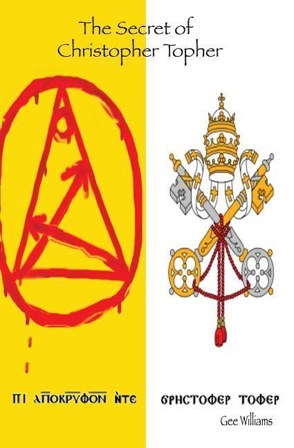 Vorderes Coverbild The Secret of Christopher Topher