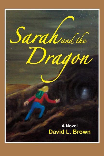 Vorderes Coverbild Sarah and the Dragon