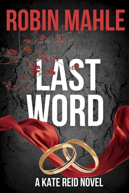 Vorderes Coverbild Last Word