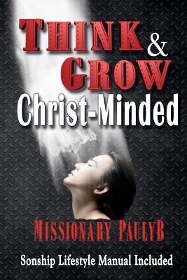 Vorderes Coverbild Think & Grow Christ-Minded