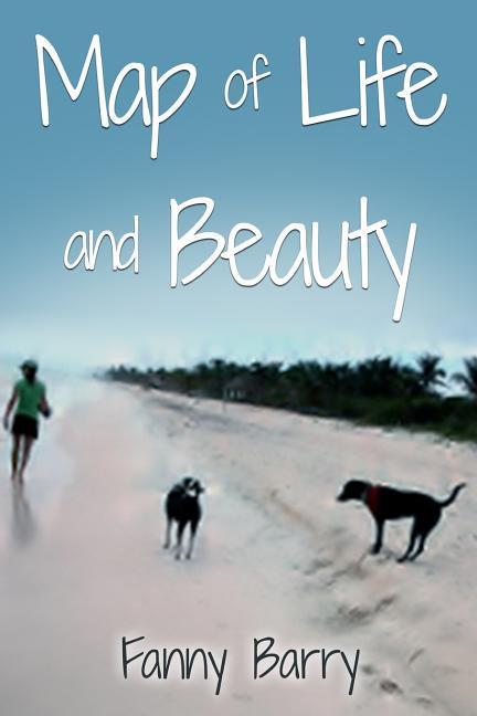 Vorderes Coverbild Map of Life and Beauty