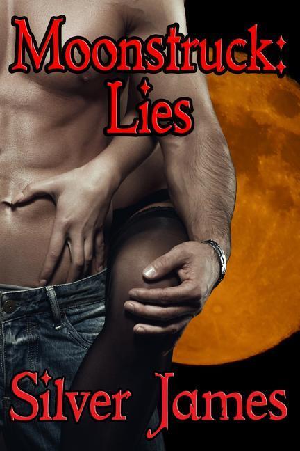 Vorderes Coverbild Moonstruck: Lies