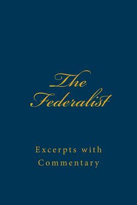 Vorderes Coverbild The Federalist