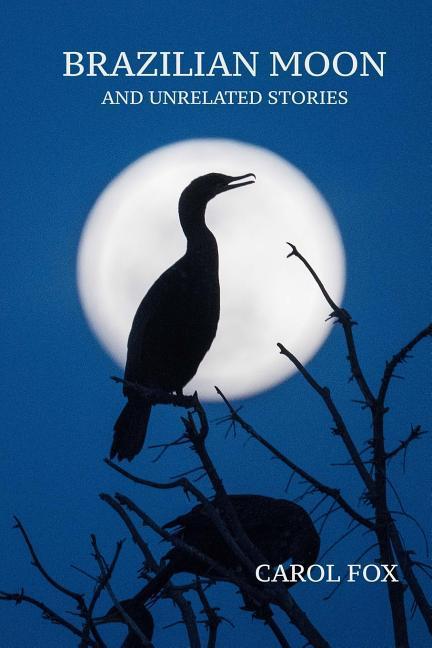 Vorderes Coverbild Brazilian Moon and Unrelated Stories