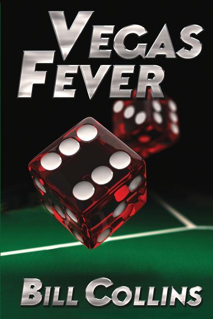 Vorderes Coverbild Vegas Fever